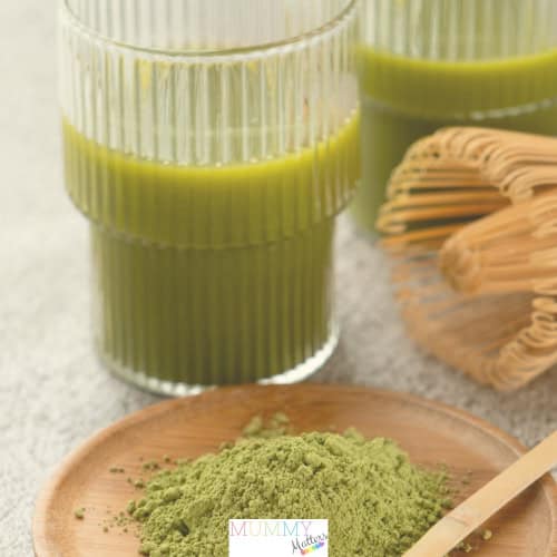 Moringa Powder
