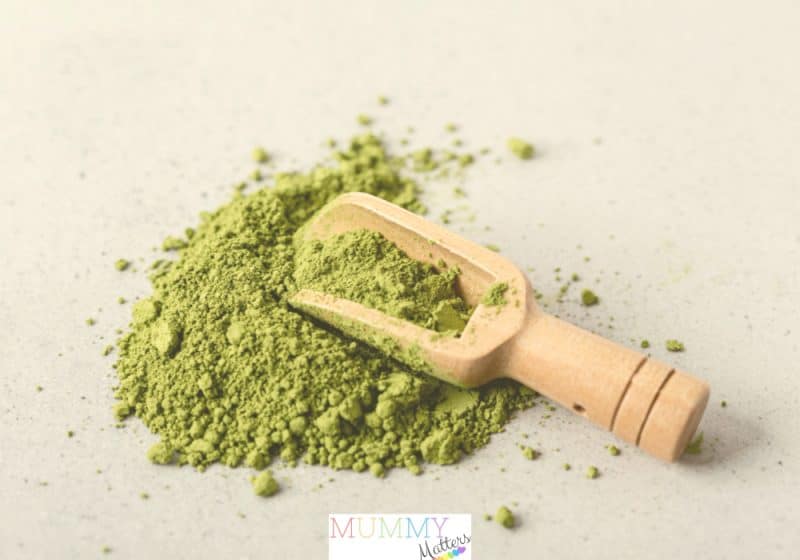 Moringa Powder