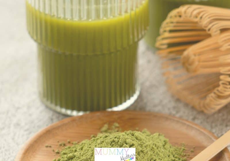 Moringa Powder
