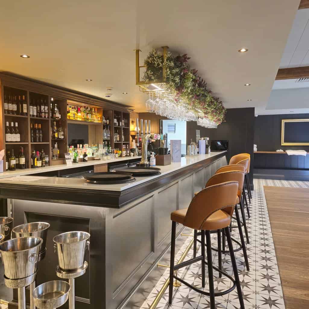 Harry's Bar