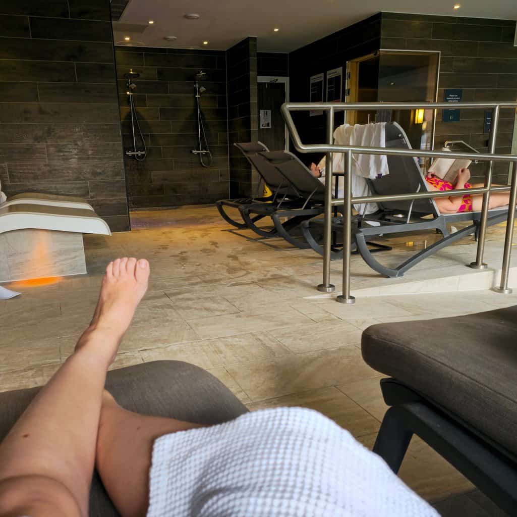 Horwood House Hotel and Spa