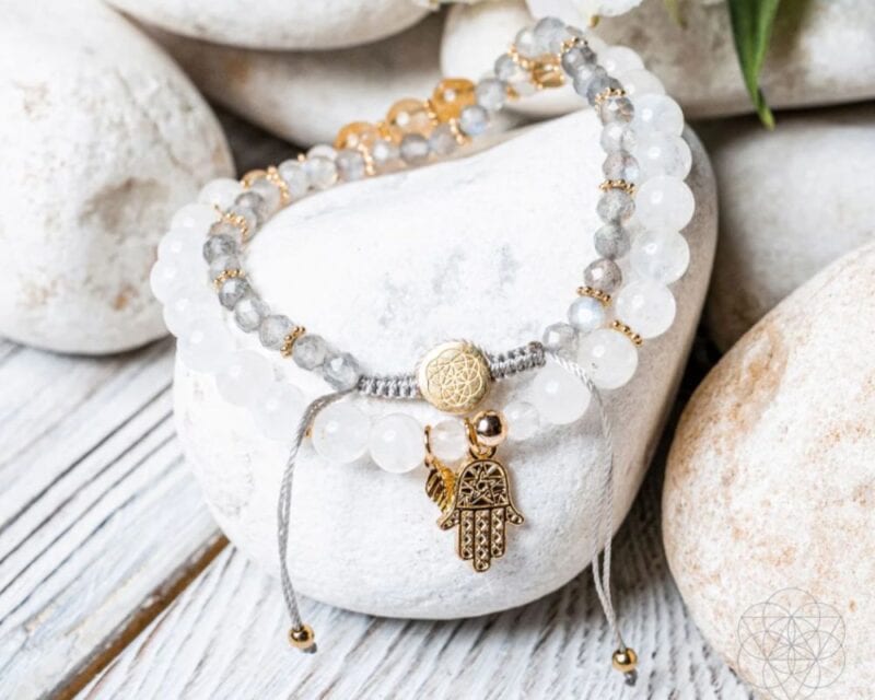 unlock abundance