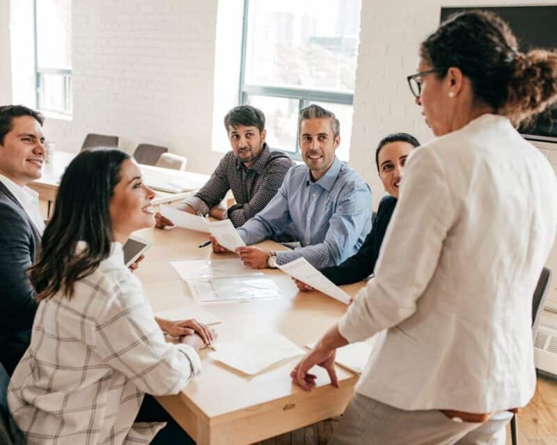 What Is Personal Power in Leadership What Is Personal Power in Leadership