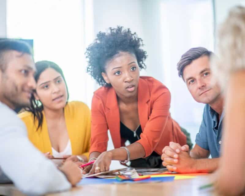 Leadership Leadership