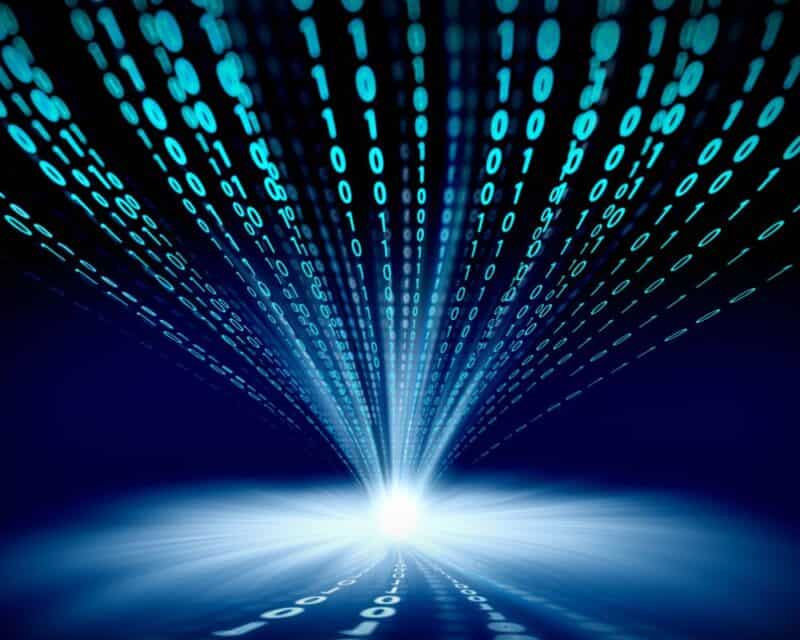 Binary translation