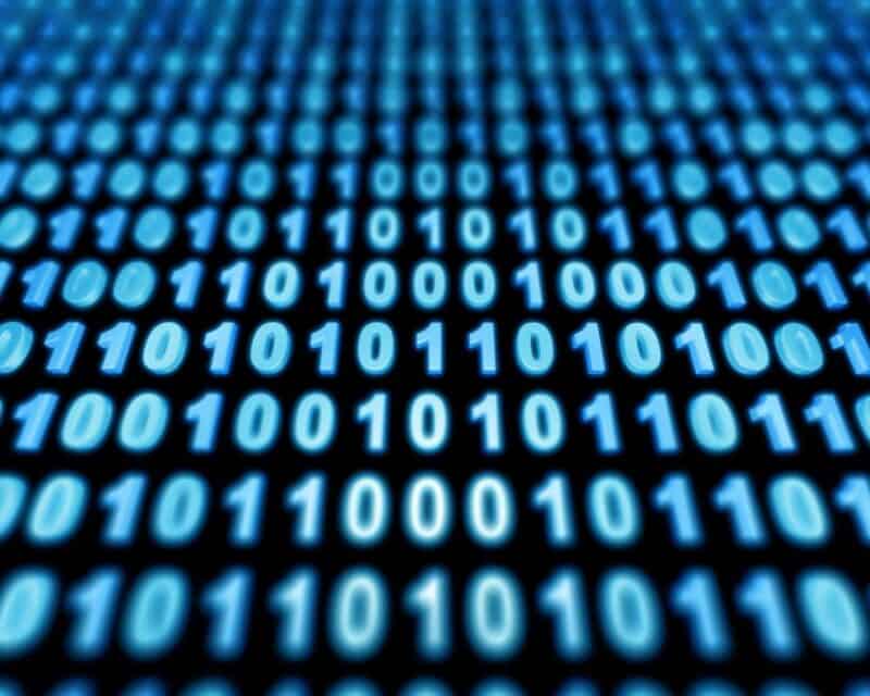 Binary