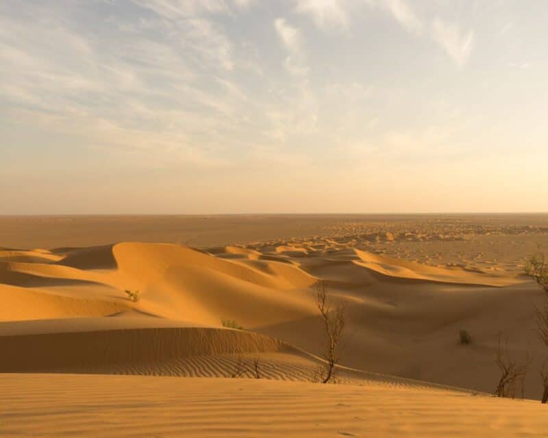 Rub' al Khali Rub' al Khali