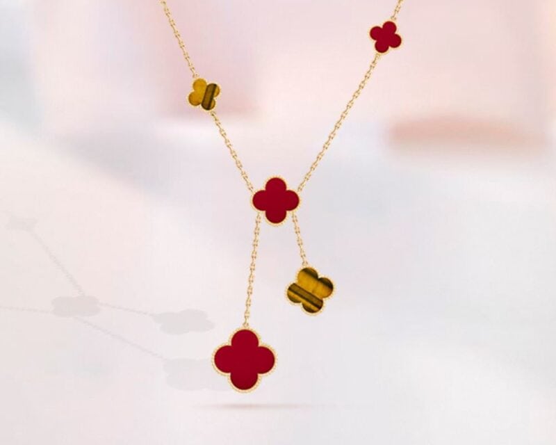 iconic jewellery
