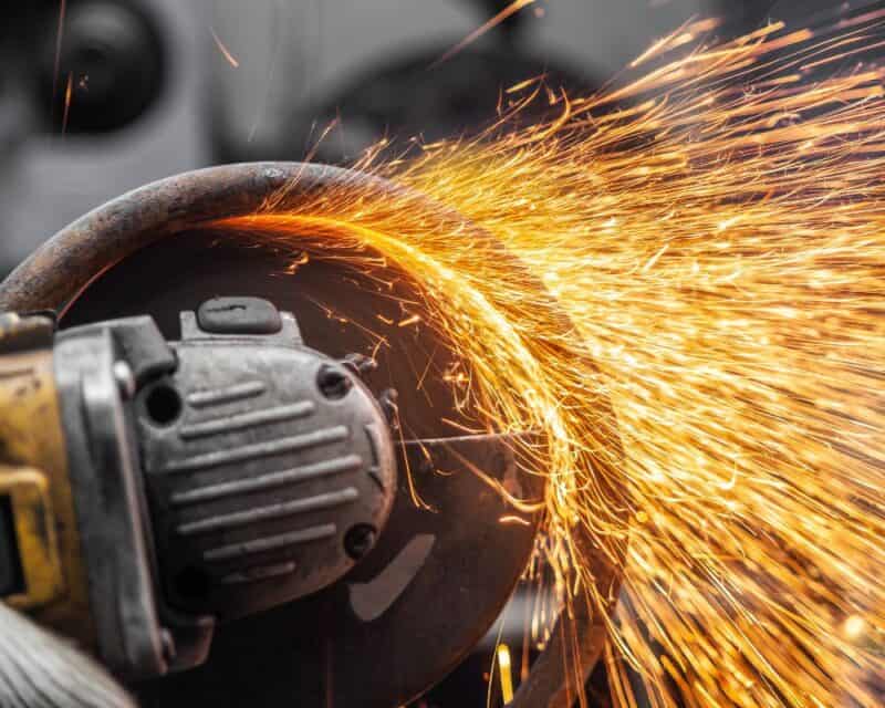 Power tool