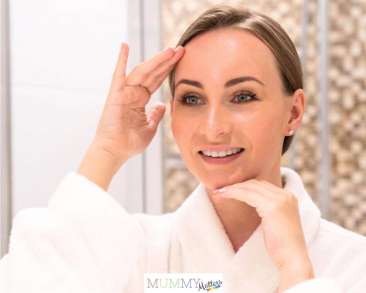 Botox benefits