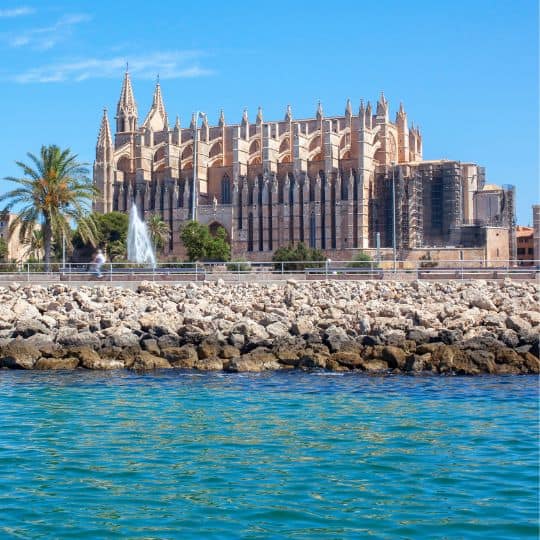Spanish Sojourn