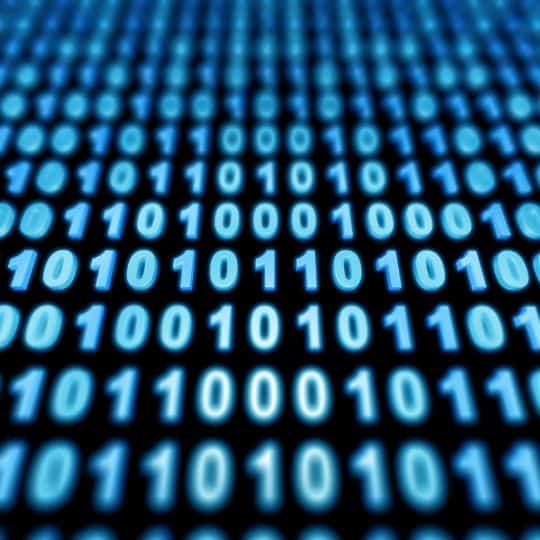 Binary translation