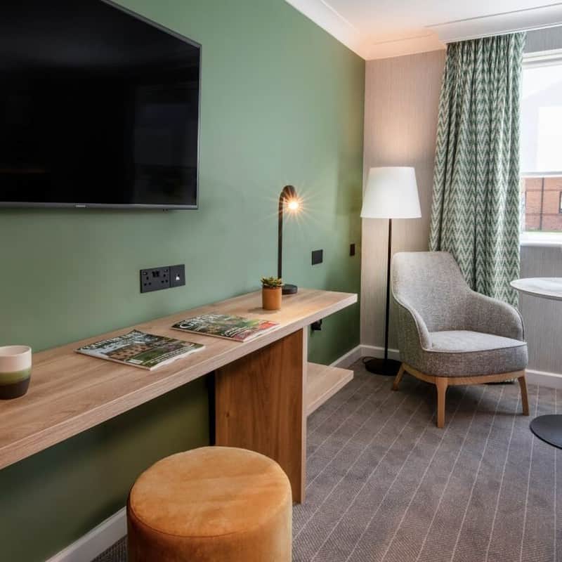 Horwood House Hotel Horwood House Hotel