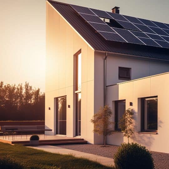 solar panel quotes