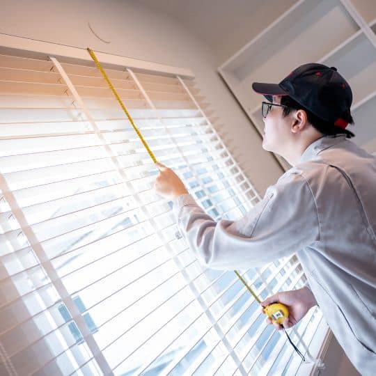 San Diego Blinds