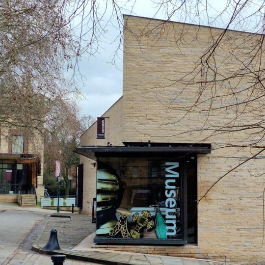 Lincoln Museum