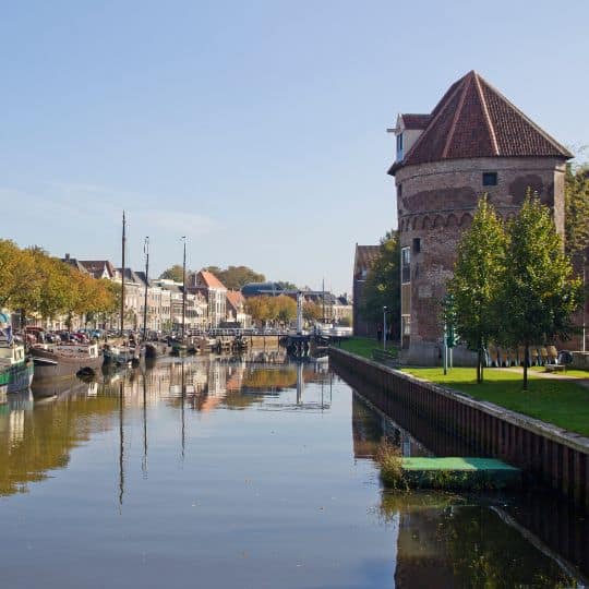 Zwolle