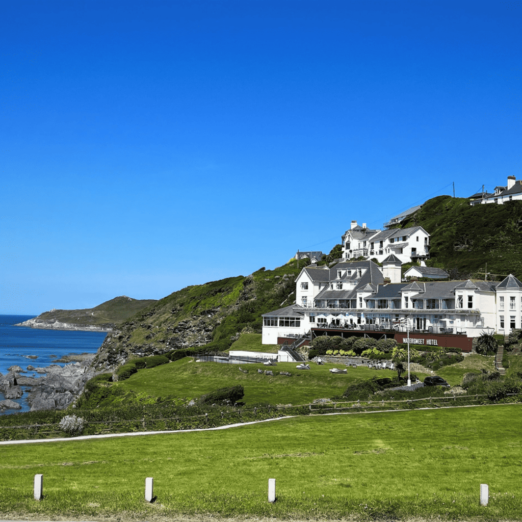 Watersmeet Hotel