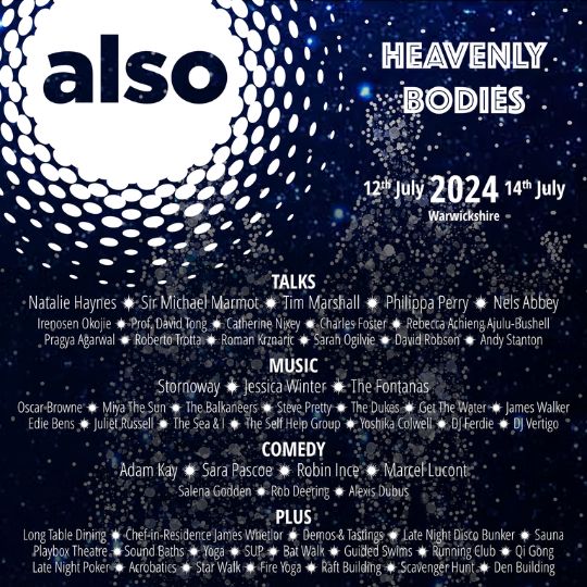 Also Festival