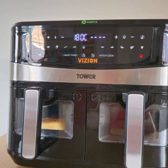 Best Air Fryer for a Family of 5