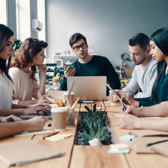 What Is Personal Power in Leadership