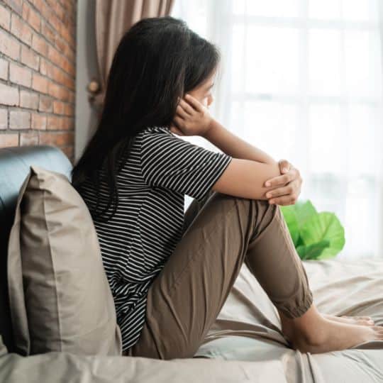 Heal Childhood Emotional Wounds