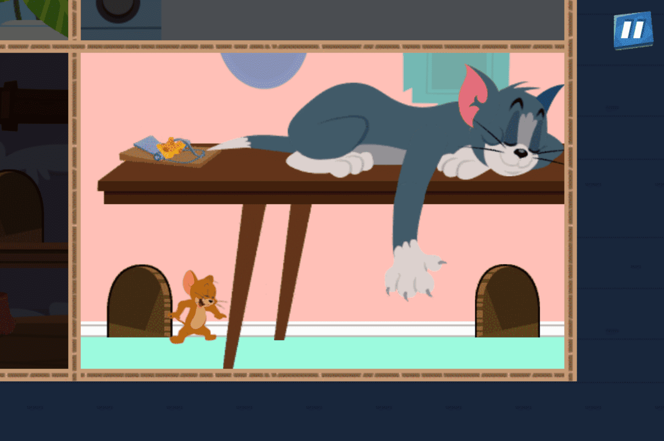 Culinary Schools Games