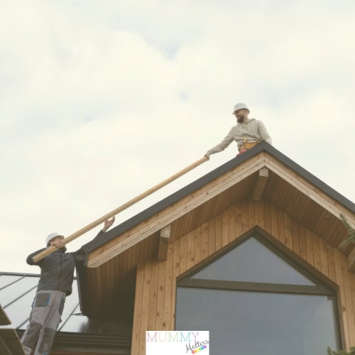 Updating Your Home