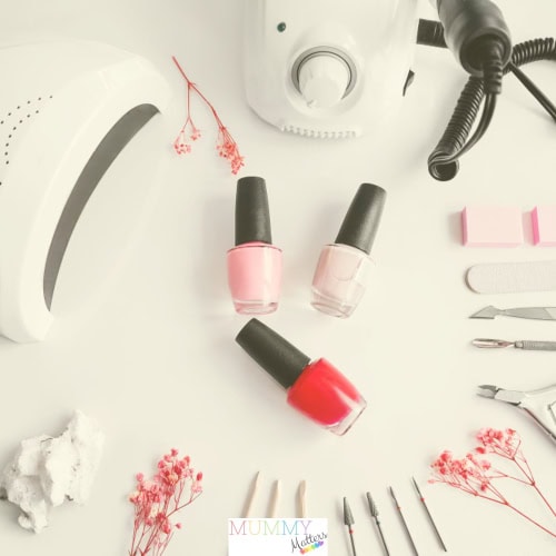 Gel Nail Kits