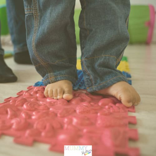 Pediatric Therapy & Nurturing Development