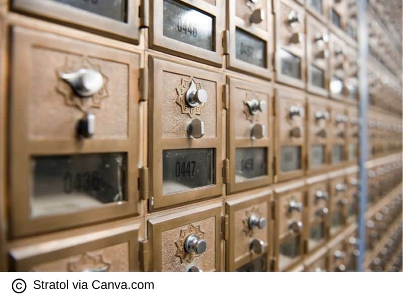 Mailbox Designs