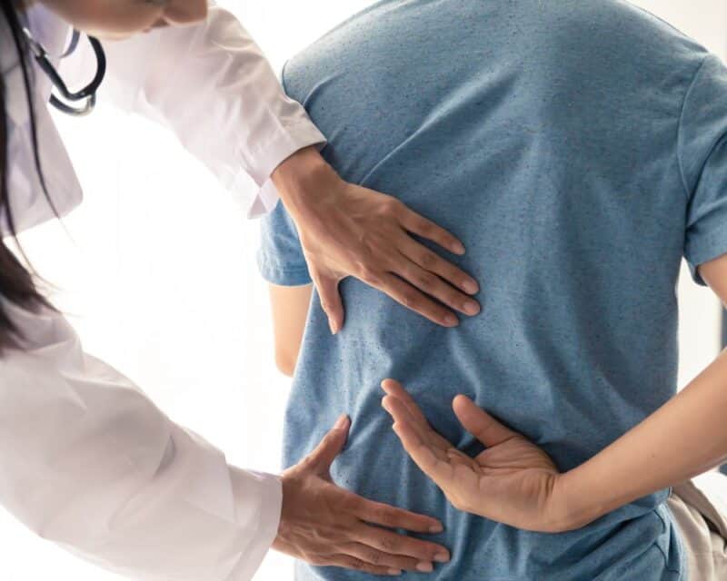 Back Physiotherapy Back Physiotherapy