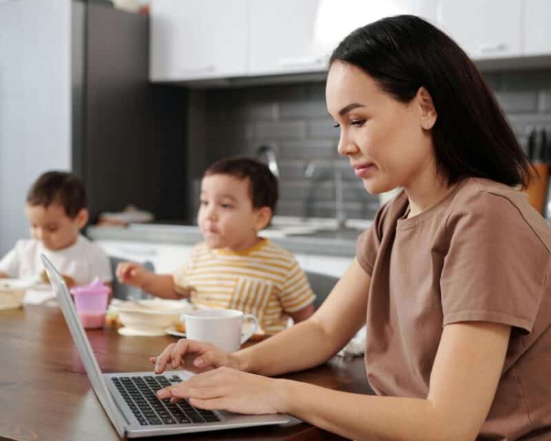 Single parent