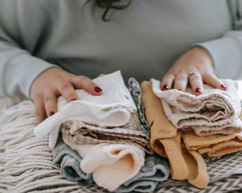 Baby clothes