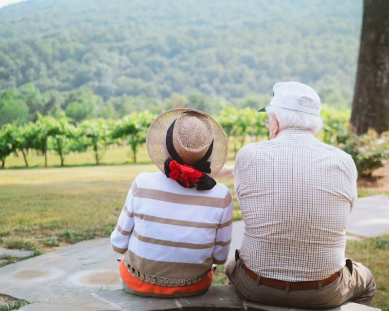 Challenges for the Elderly