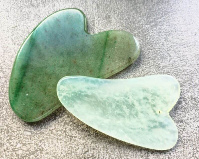 Jade Gua Sha