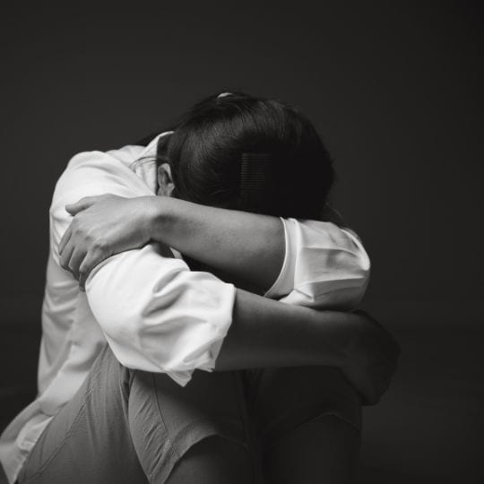 Slippery Slope Towards Substance Abuse
