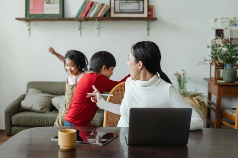Empowering Single Parents