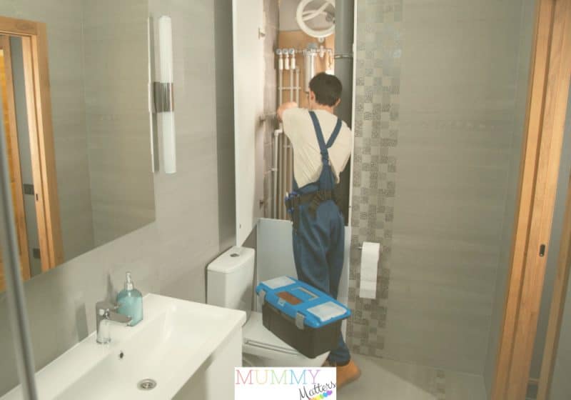Low-Maintenance Bathroom Upgrades