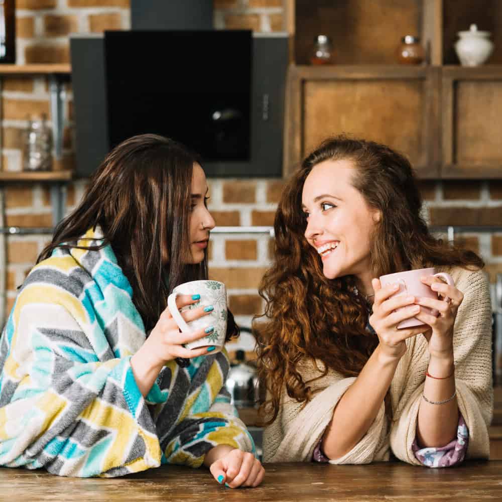 Cope with Postpartum Depression