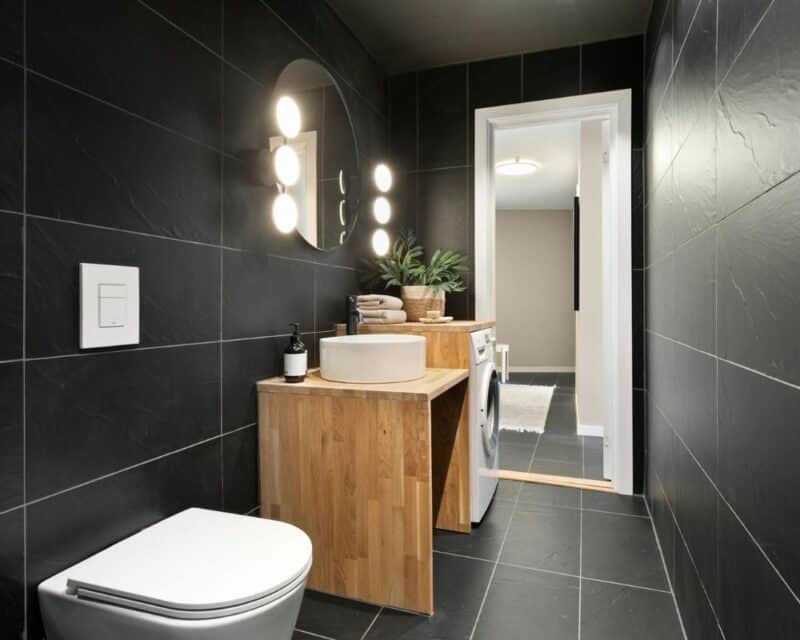 Bathroom Remodeling