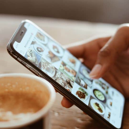 social media success