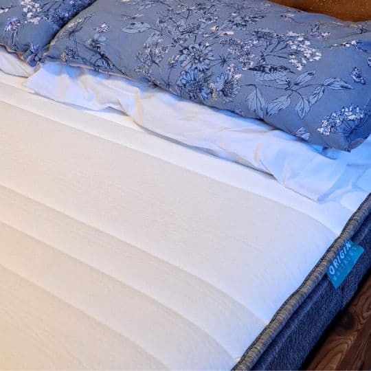 Origin Hybrid Mattress