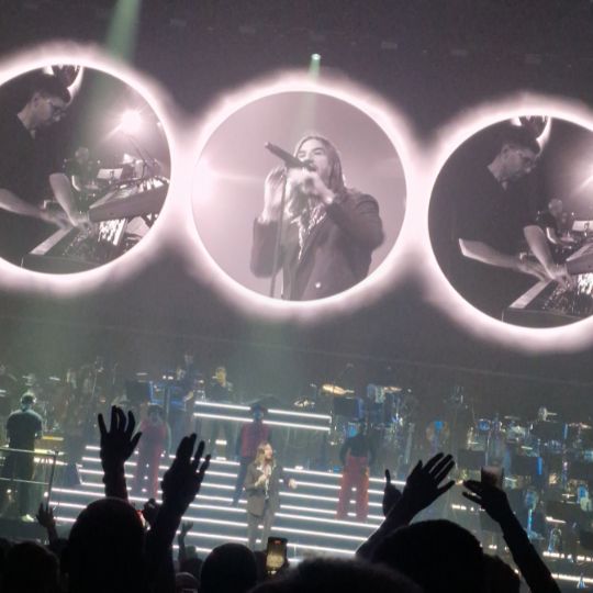 Magic of Ibiza at Nottingham Motorpoint Arena