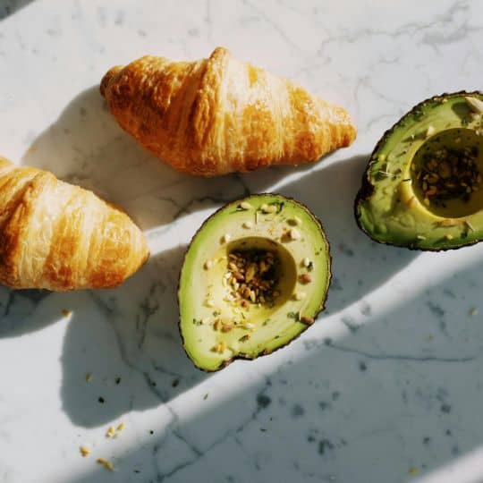 Healthy Eating Habits for Spring