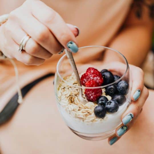 Self-Care Tips for Spring Renewal