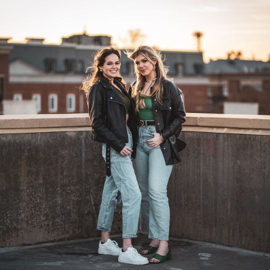Unisex Leather Jackets