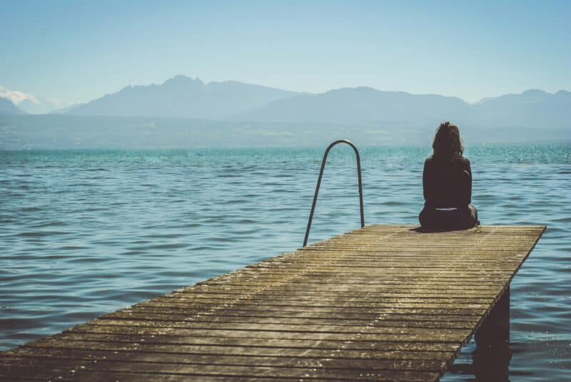 Cope with Postpartum Depression