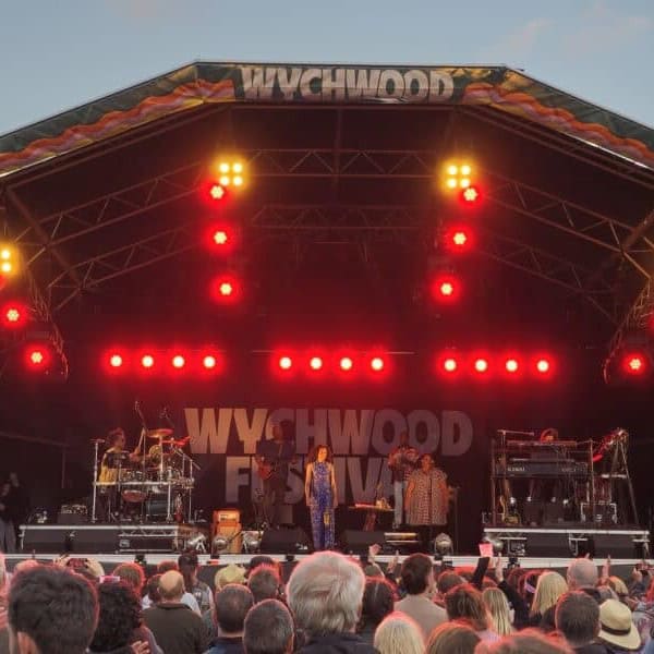 Wychwood Festival