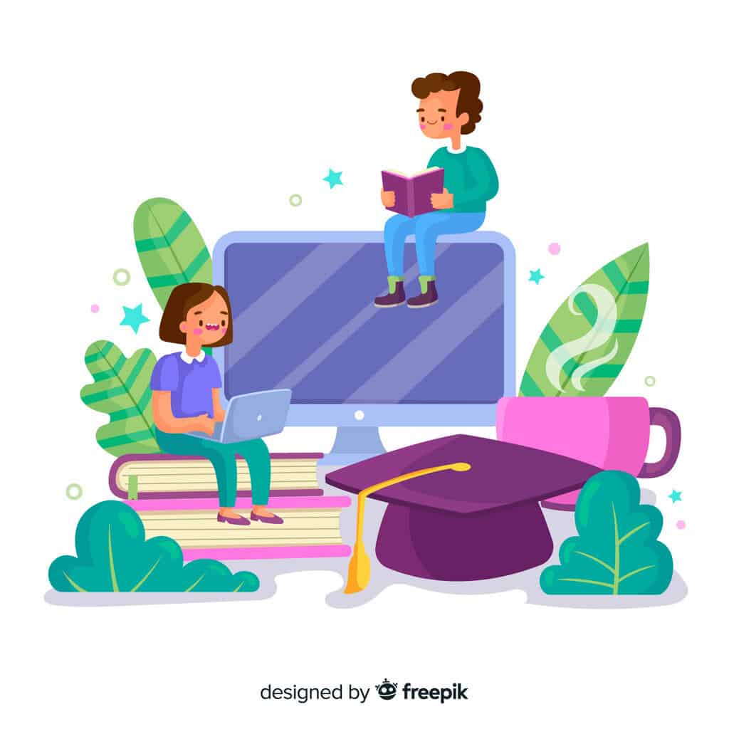 Love of learning